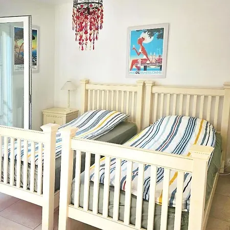 Апартаменты Rivera