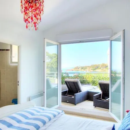 Апартаменты Rivera