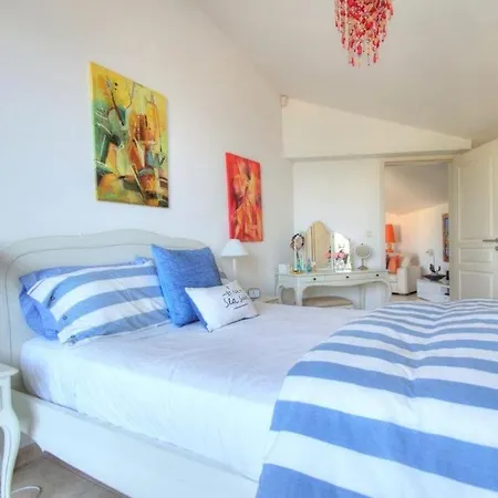 Rivera Сен-Рафаэль