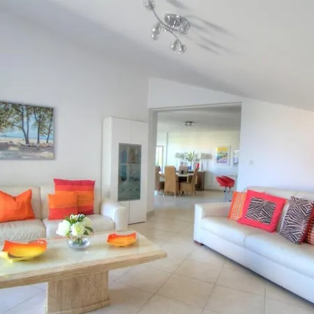 Апартаменты Rivera