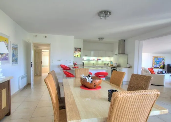 Апартаменты Rivera