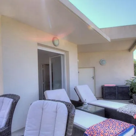 Rivera * Saint-Raphaël