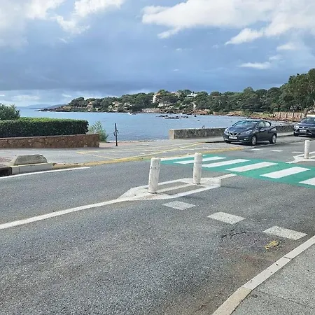 Rivera Apartment Saint-Raphael (Var)